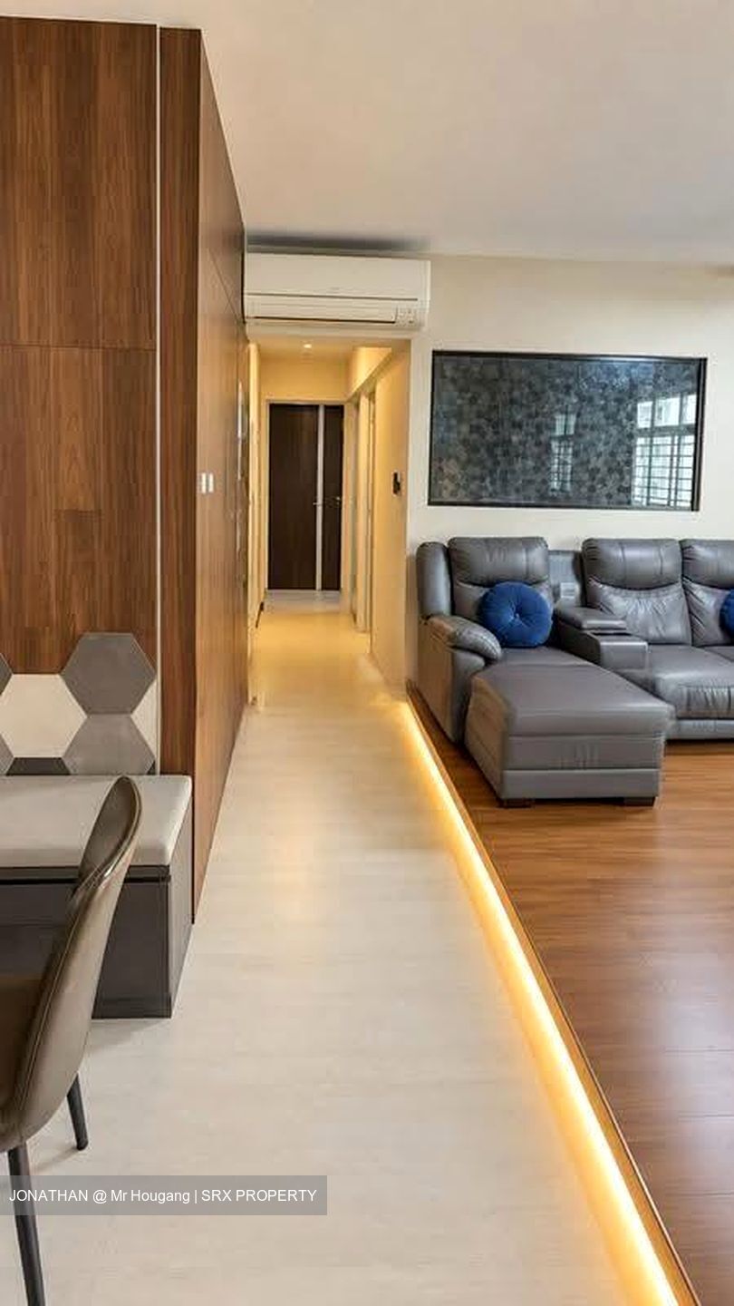 Blk 487A Sunshine Gardens (Choa Chu Kang), HDB 5 Rooms #617073701